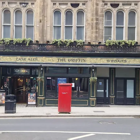 City Centre Cosy 1bed Apt In Leeds Apartment Leeds (West Yorkshire)