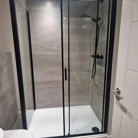 City Centre Cosy 1bed Apt In Leeds Leeds (West Yorkshire)