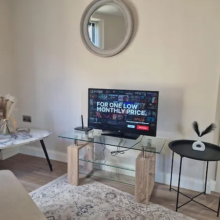 City Centre Cosy 1bed Apt In Leeds * Leeds (West Yorkshire)