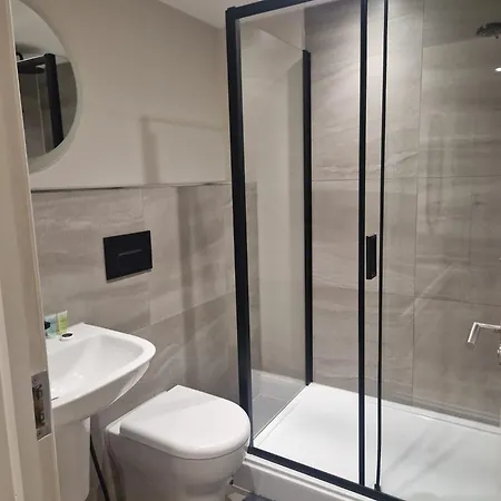 City Centre Cosy 1bed Apt In Leeds Leeds (West Yorkshire)
