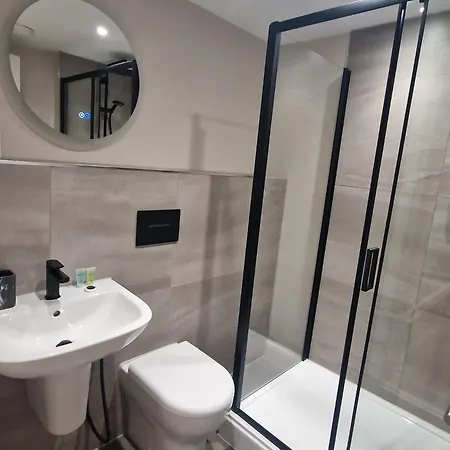 City Centre Cosy 1bed Apt In Leeds Apartment *