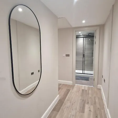 Apartment City Centre Cosy 1bed Apt In Leeds Leeds (West Yorkshire)
