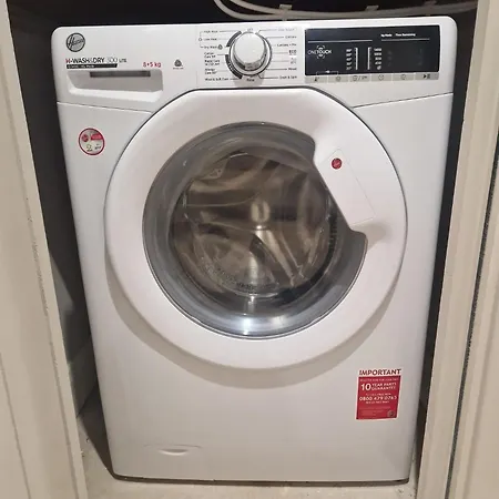 City Centre Cosy 1bed Apt In Leeds Leeds (West Yorkshire)